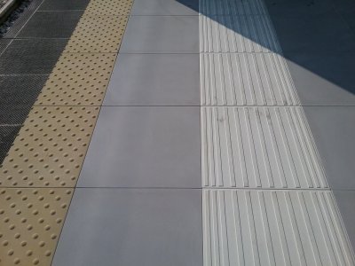 Stazione Ferroviaria di Venezia